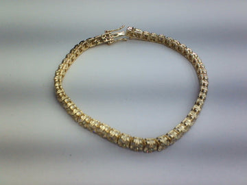 SPL PRICE 10KT 7.46-7.51CT D -BRACELET