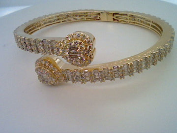 10K 8.26-8.46CT D-BANGLE