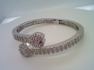 10K 8.17-8.29CT D-BANGLE